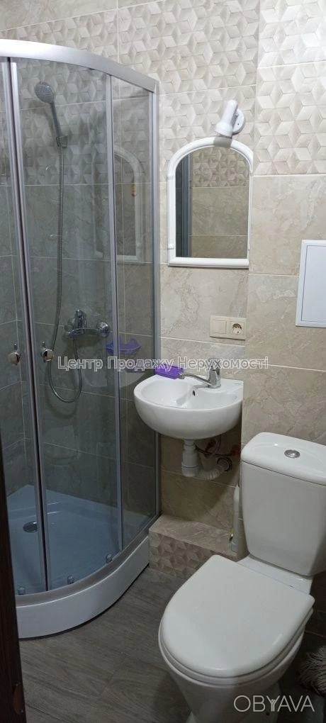 1-комнатная квартира, 32 м.кв.