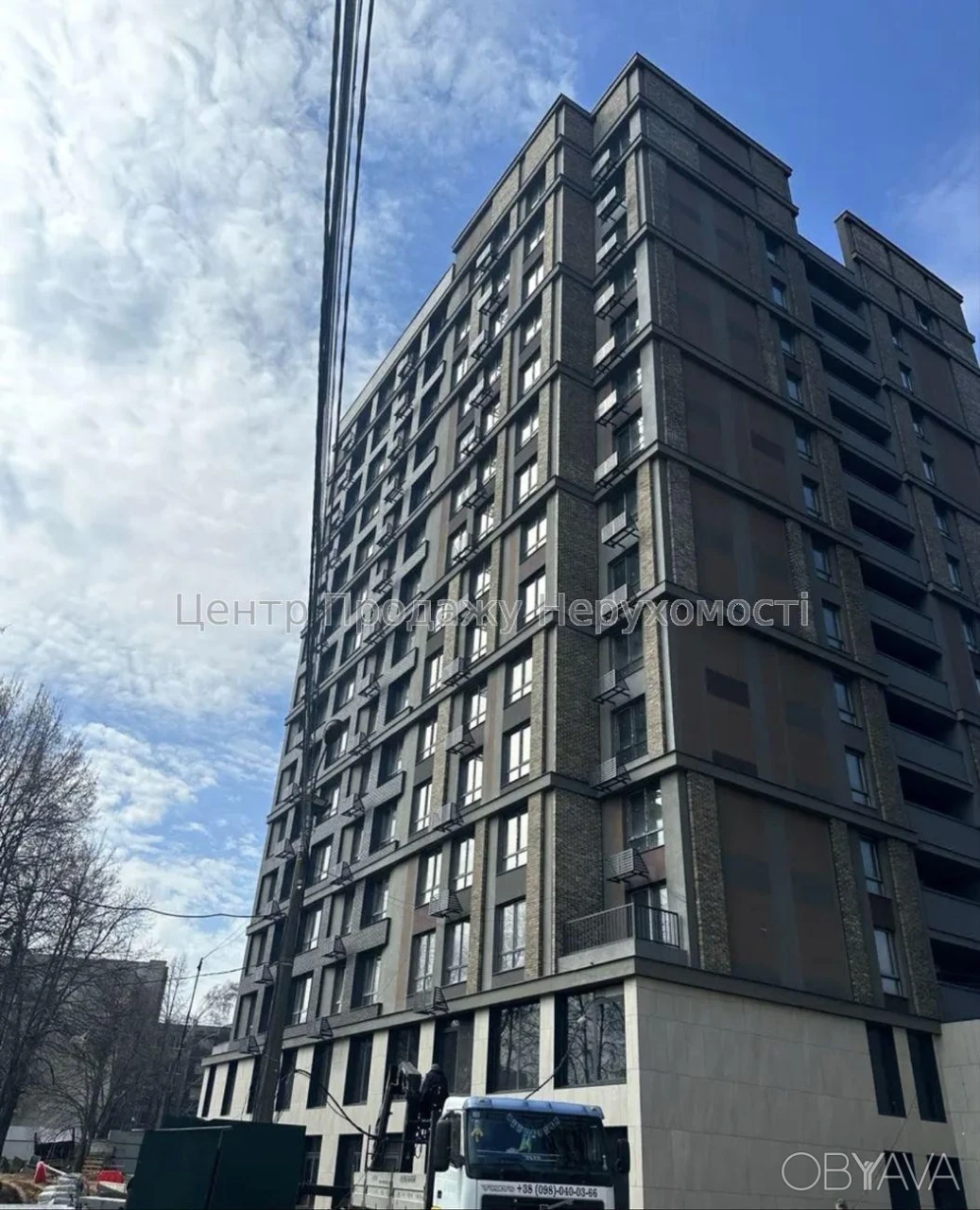 1-комнатная квартира, 34.29 м.кв.