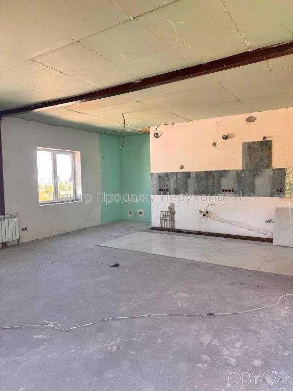 3-bedroom apartment, 120 sq m