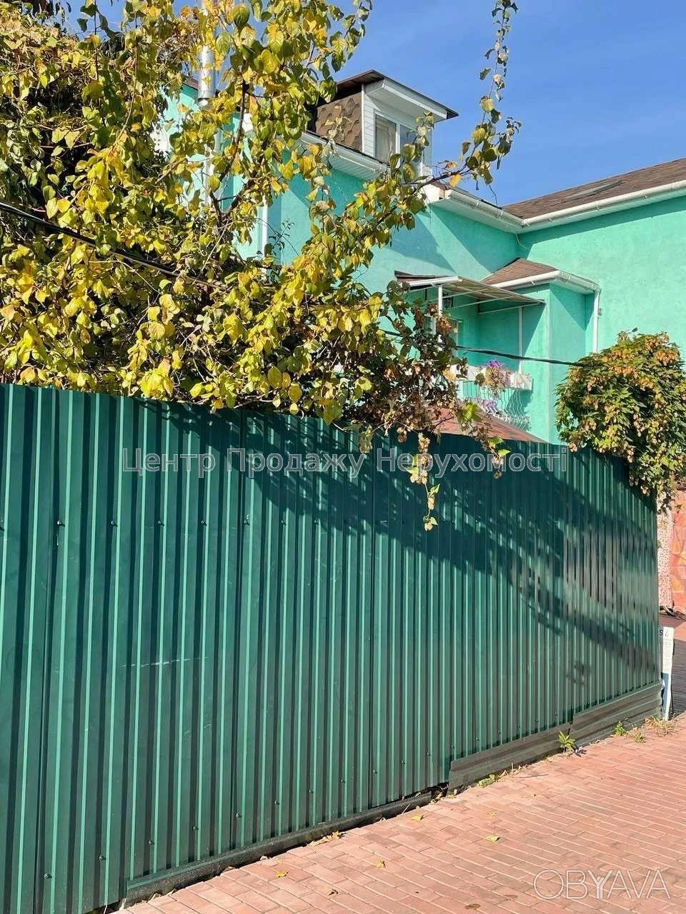 3-bedroom apartment, 120 sq m