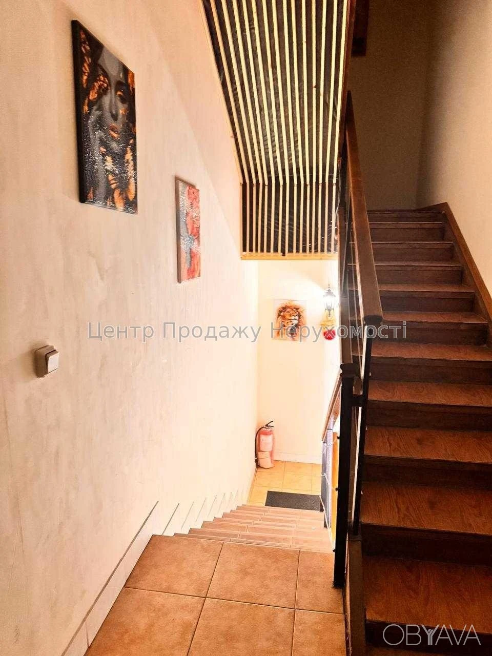 3-bedroom apartment, 120 sq m