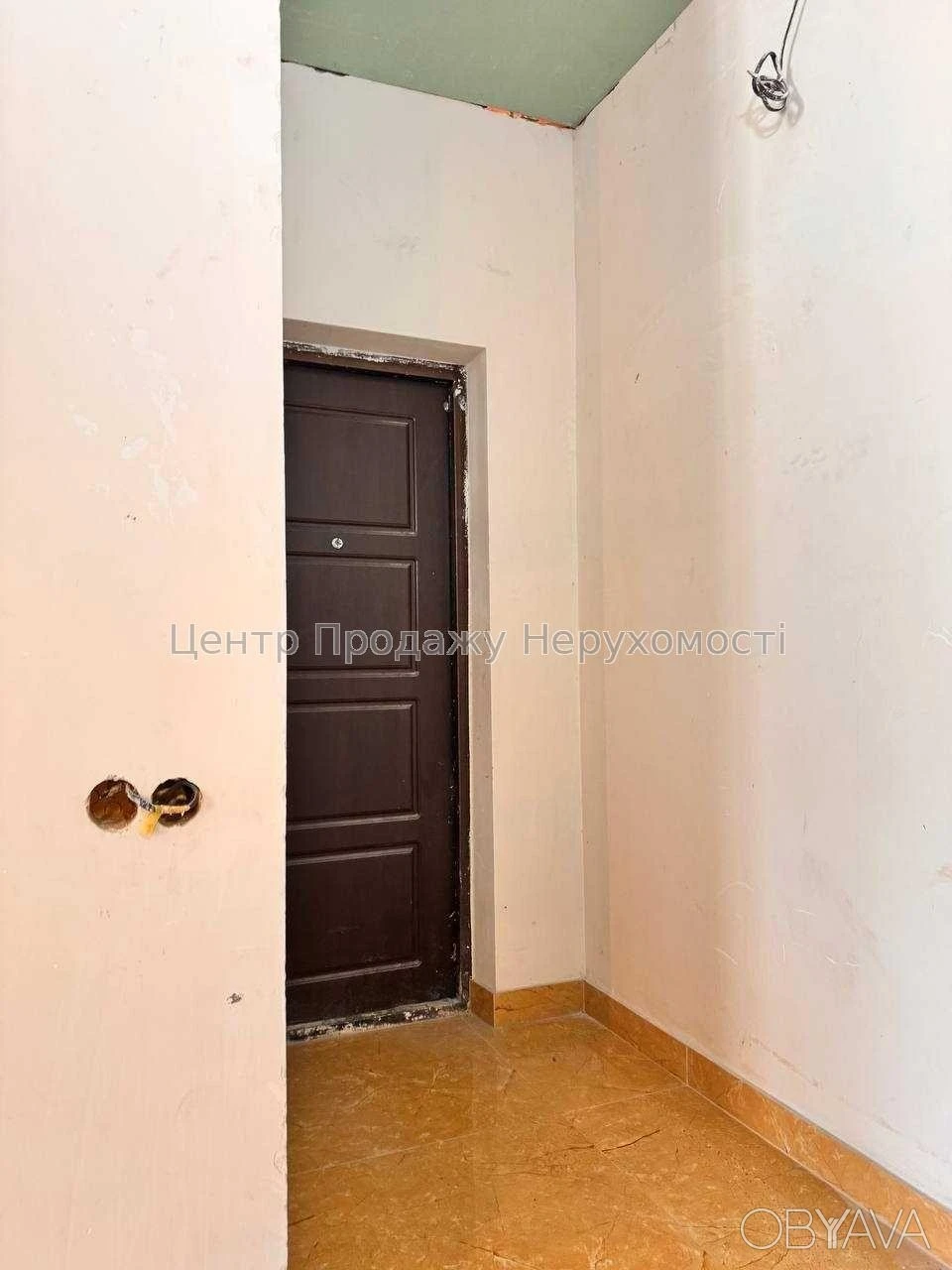 3-bedroom apartment, 120 sq m