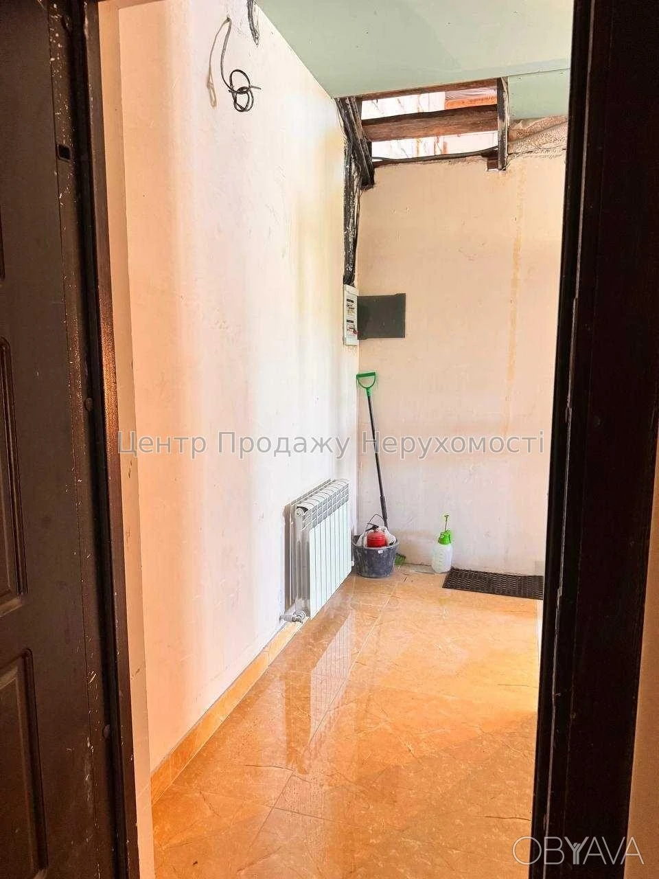 3-bedroom apartment, 120 sq m