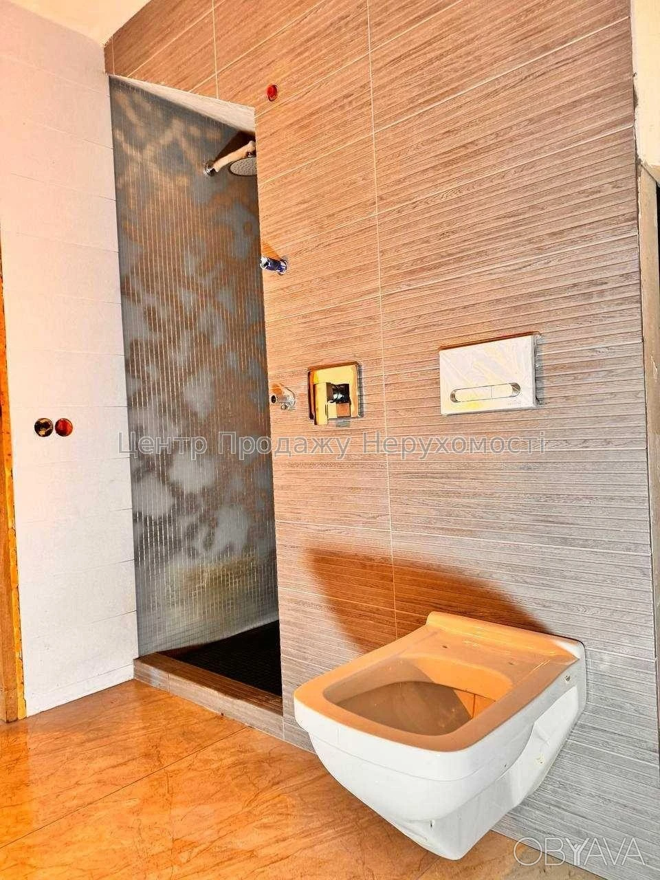 3-bedroom apartment, 120 sq m