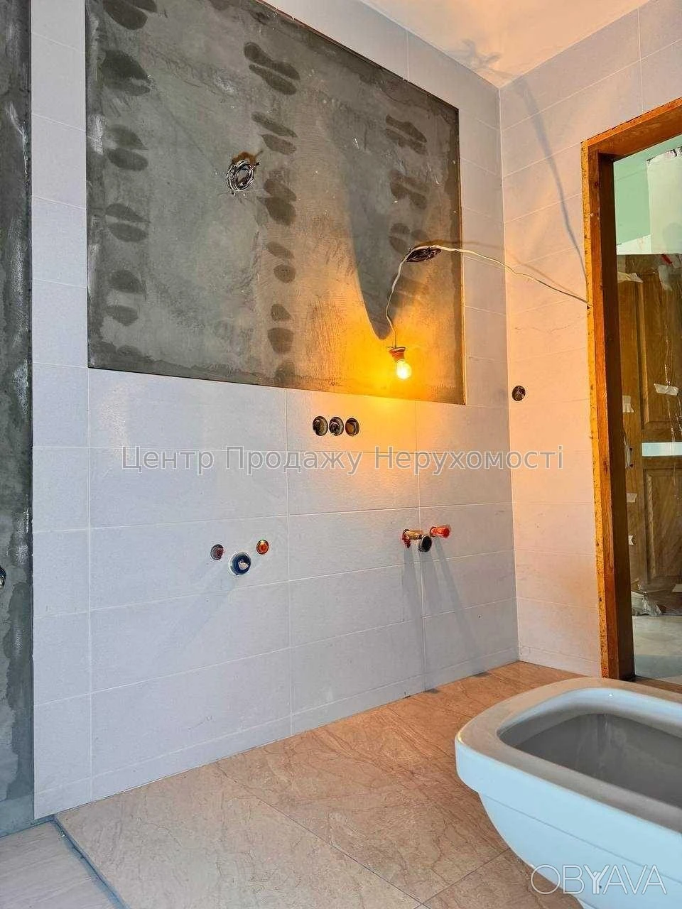 3-bedroom apartment, 120 sq m
