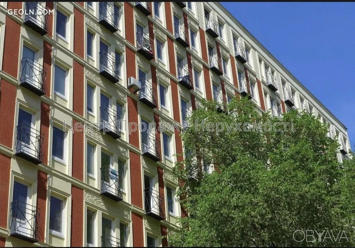 1-комнатная квартира, 55 м.кв.