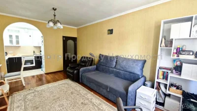 1-комнатная квартира, 55 м.кв.