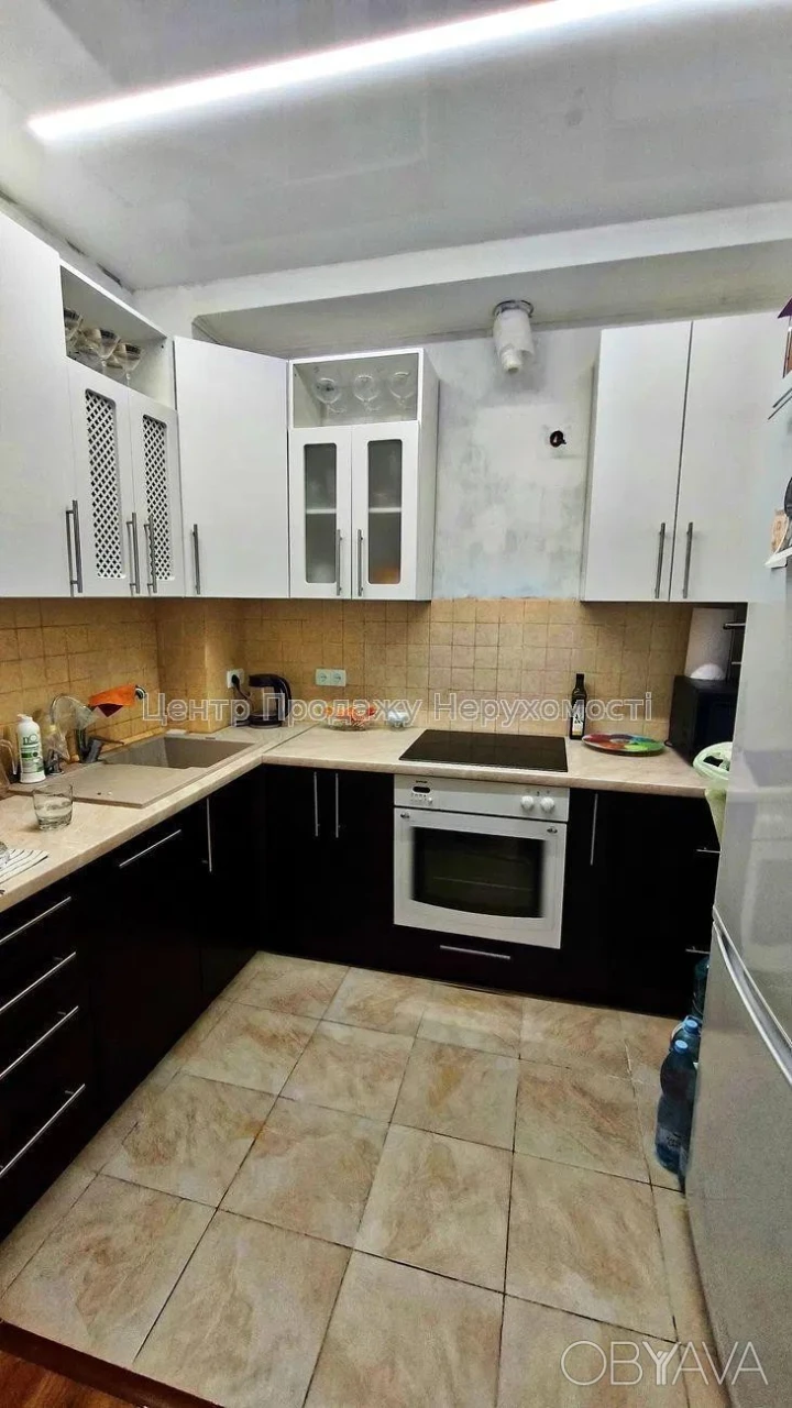 1-комнатная квартира, 55 м.кв.