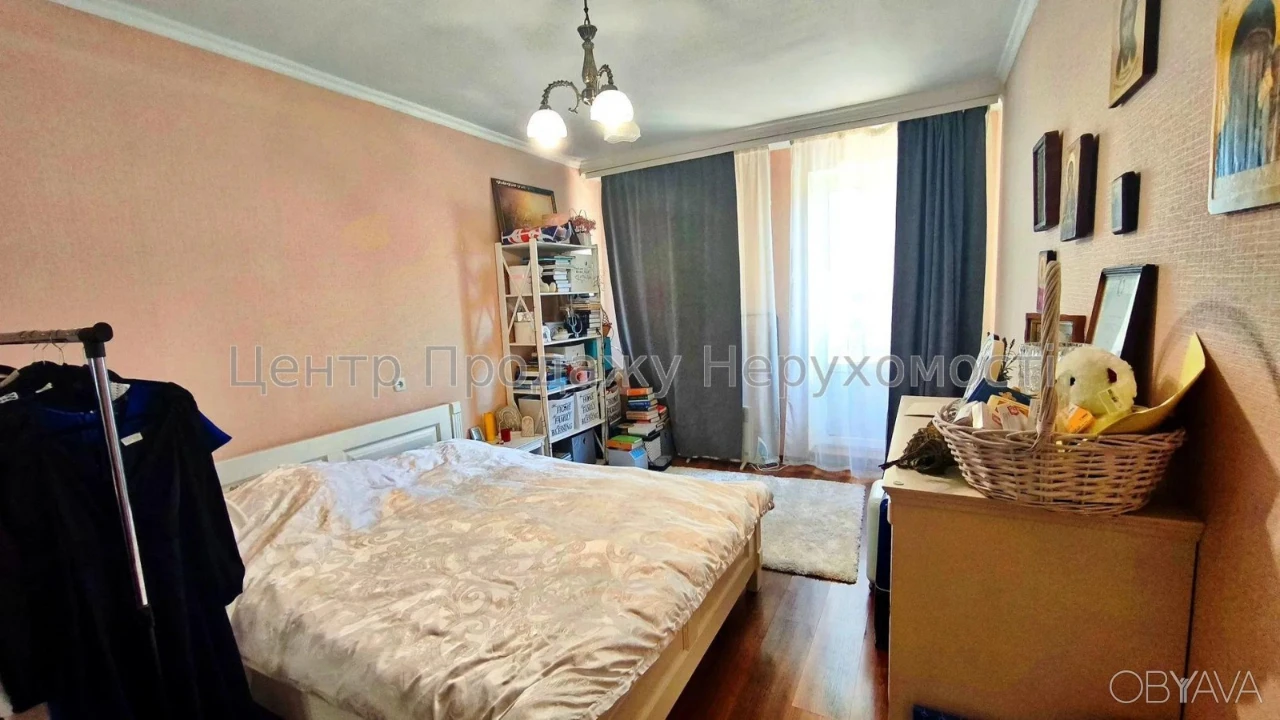 1-комнатная квартира, 55 м.кв.