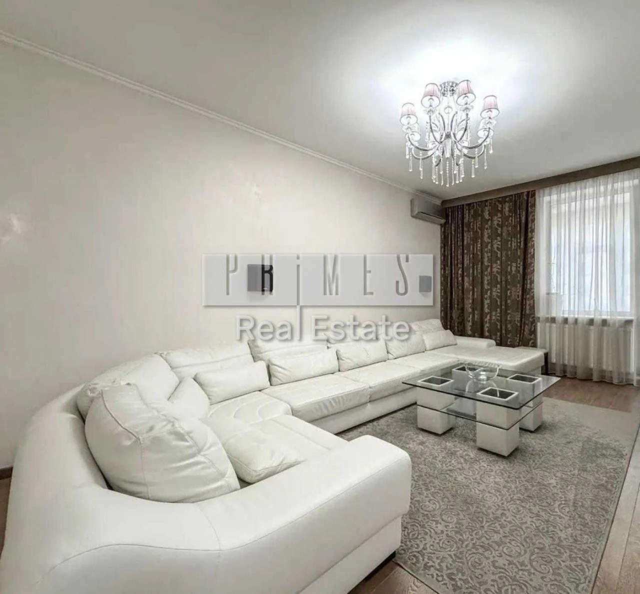 Продажа 3-комнатной квартиры 124 м² в центре Печерск, бульвар Леси Украинки, 7б