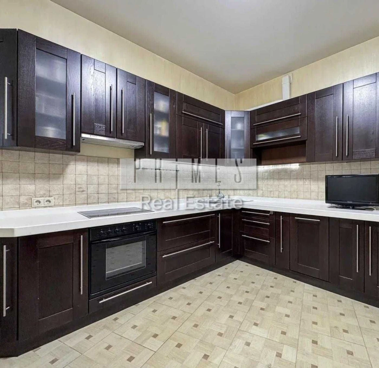 Продажа 3-комнатной квартиры 124 м² в центре Печерск, бульвар Леси Украинки, 7б