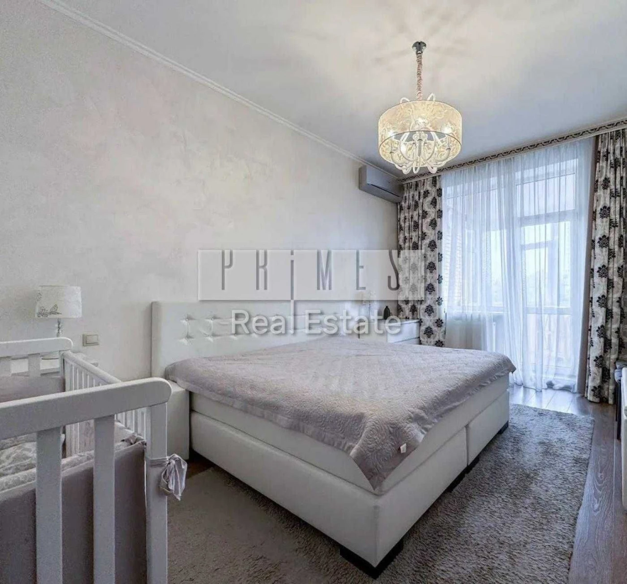 Продажа 3-комнатной квартиры 124 м² в центре Печерск, бульвар Леси Украинки, 7б