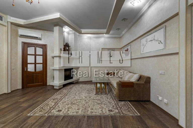 Urgent Sale of 3-Bedroom Apartment, 85 sq m, "Mytets" Residence, вул Ко