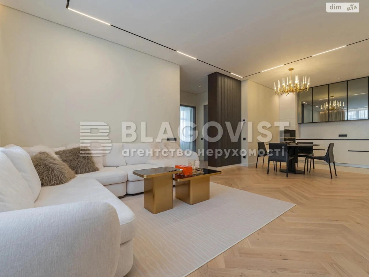 Apartment for Sale