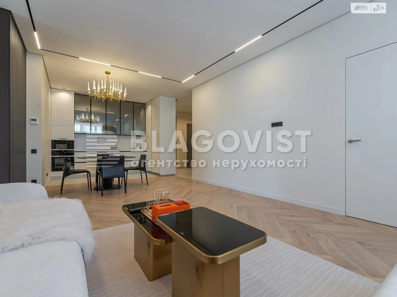 Apartment for Sale
