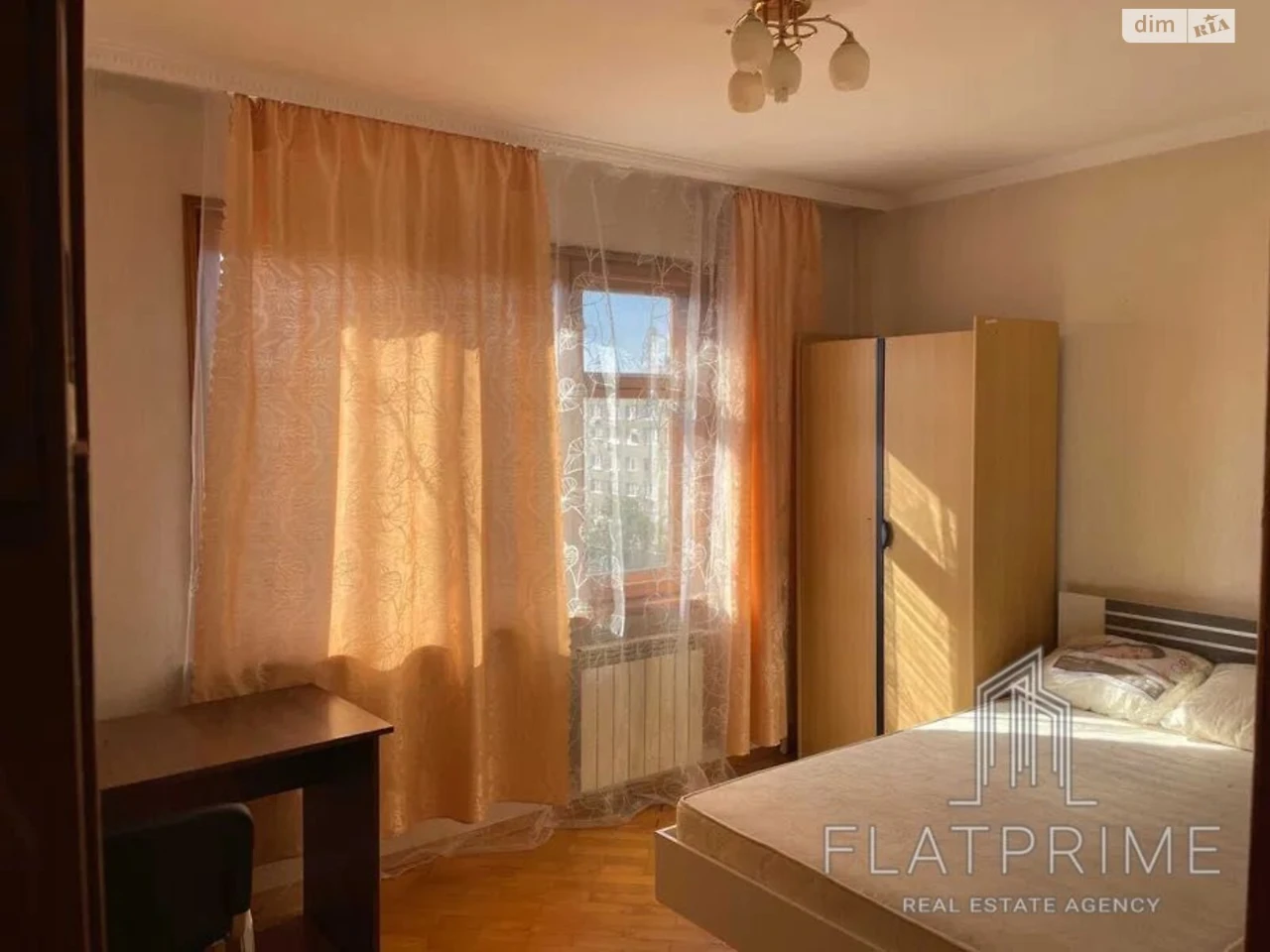Продаж Квартири Борщагівка