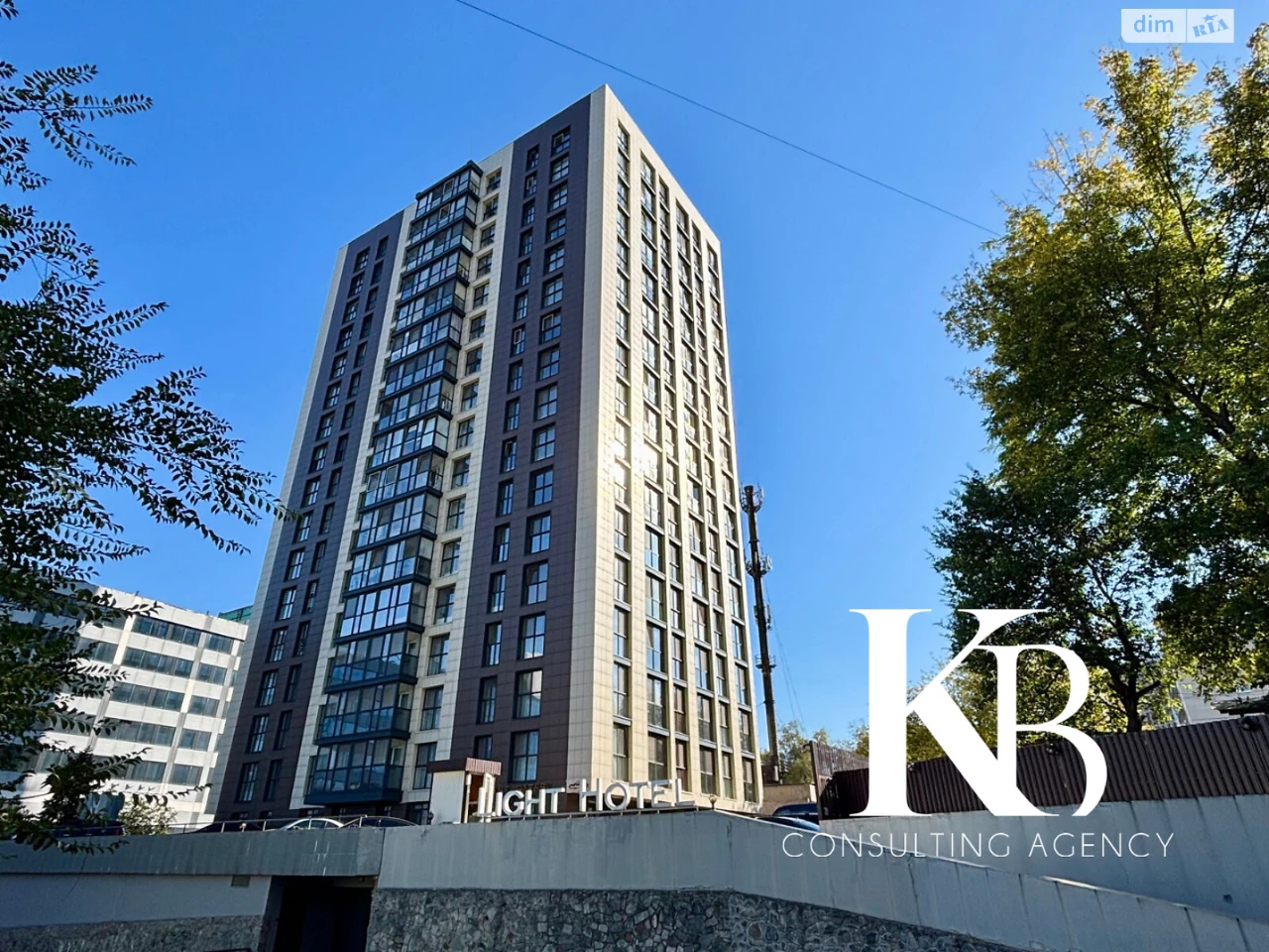 Продаж Квартира Парк Шевченка