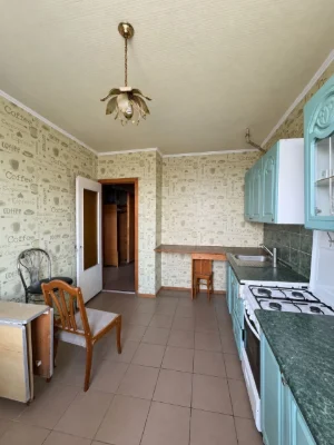 For sale 1-bedroom apartment in the Topola residential area near the Terra shopping mall