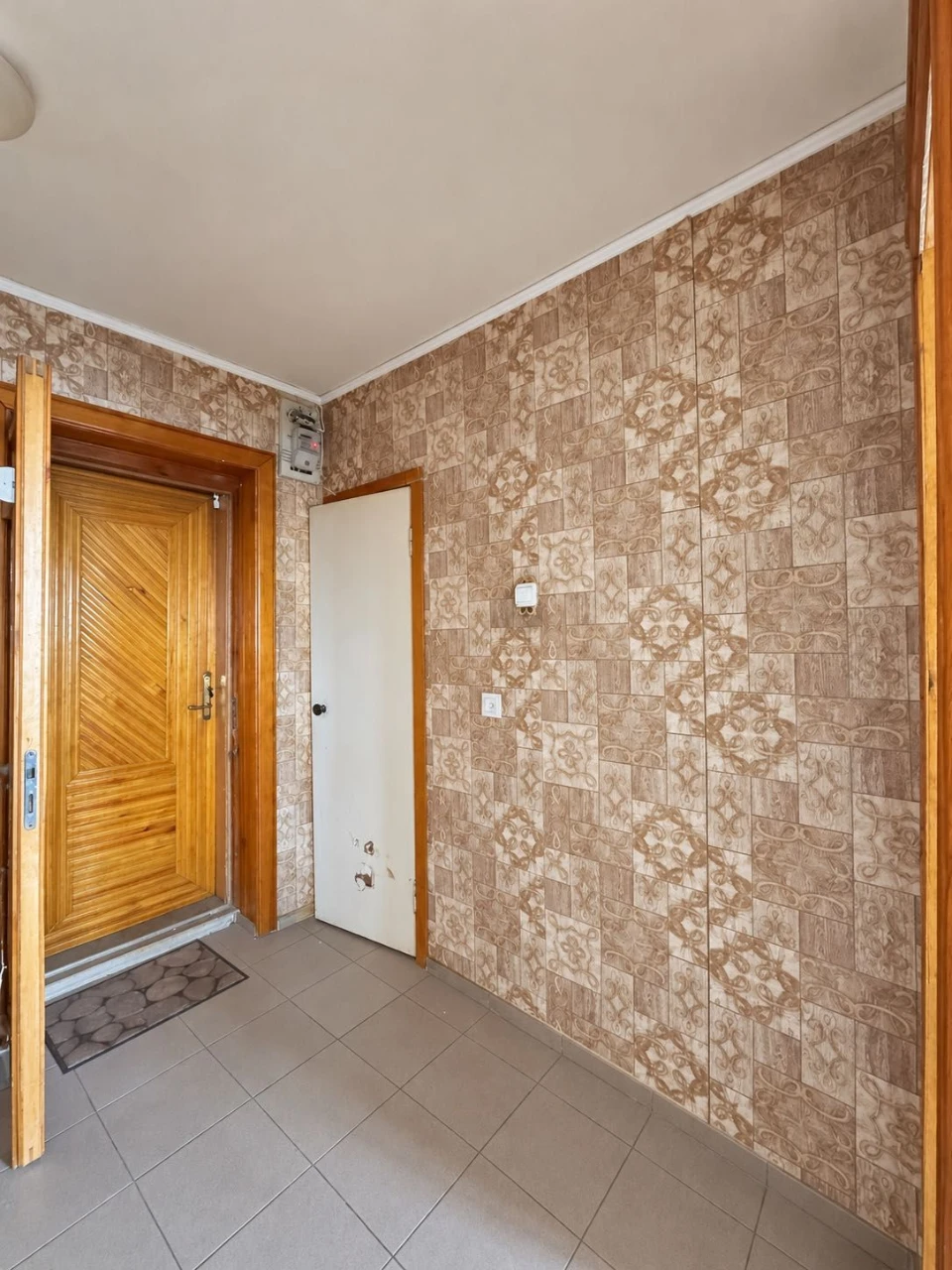 For sale 1-bedroom apartment in the Topola residential area near the Terra shopping mall