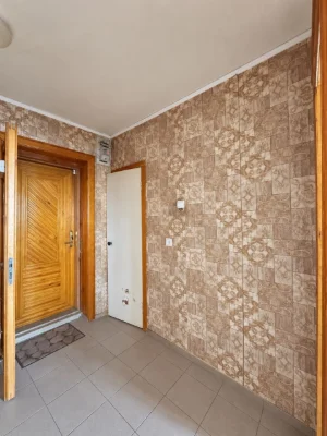 For sale 1-bedroom apartment in the Topola residential area near the Terra shopping mall