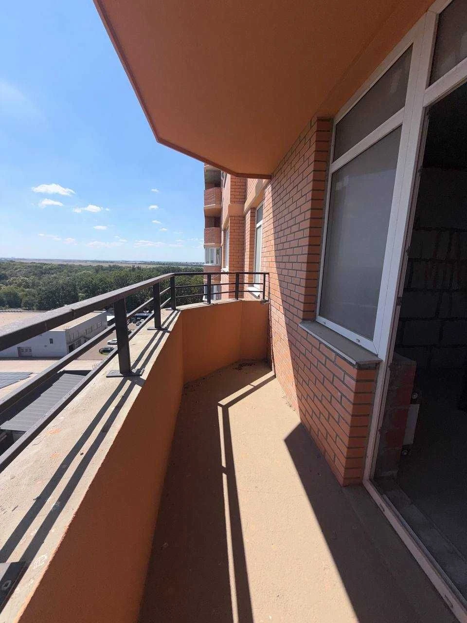 Продається 2-кімнатна квартира, цегла, новобудова, Черемушки