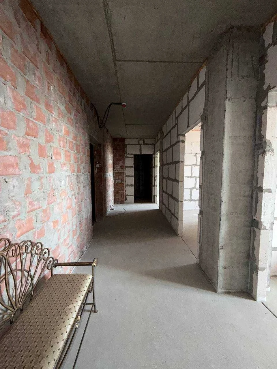 Продається 2-кімнатна квартира, цегла, новобудова, Черемушки