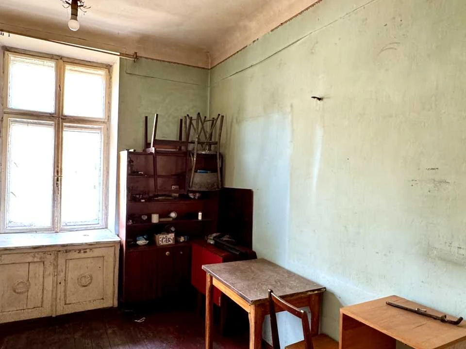 Квартира. Львів, Городоцька вул.