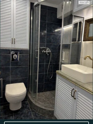 Long-Term Rental Apartment, Primorsky District