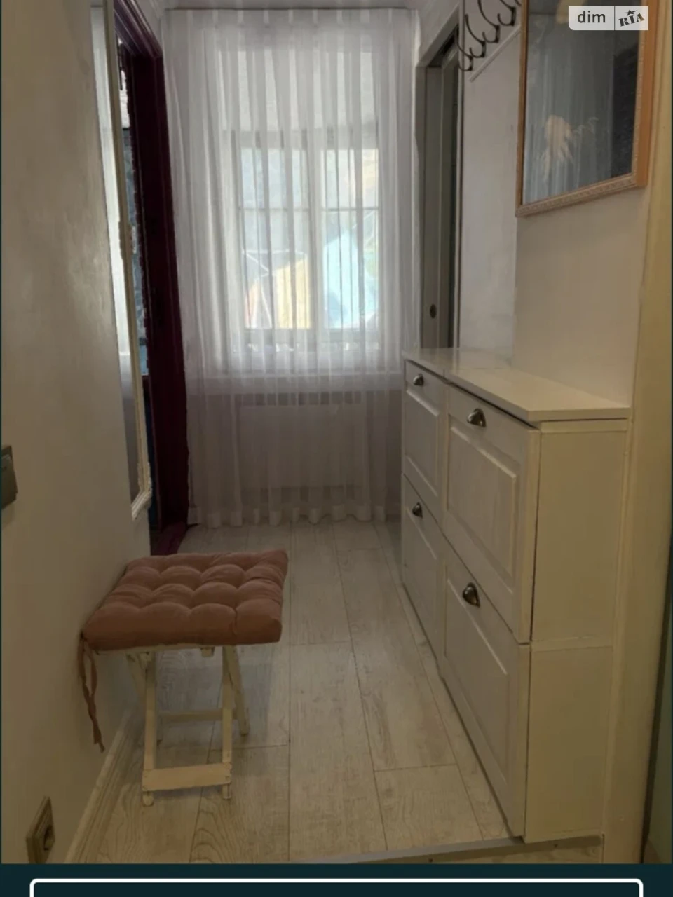 Long-Term Rental Apartment, Primorsky District