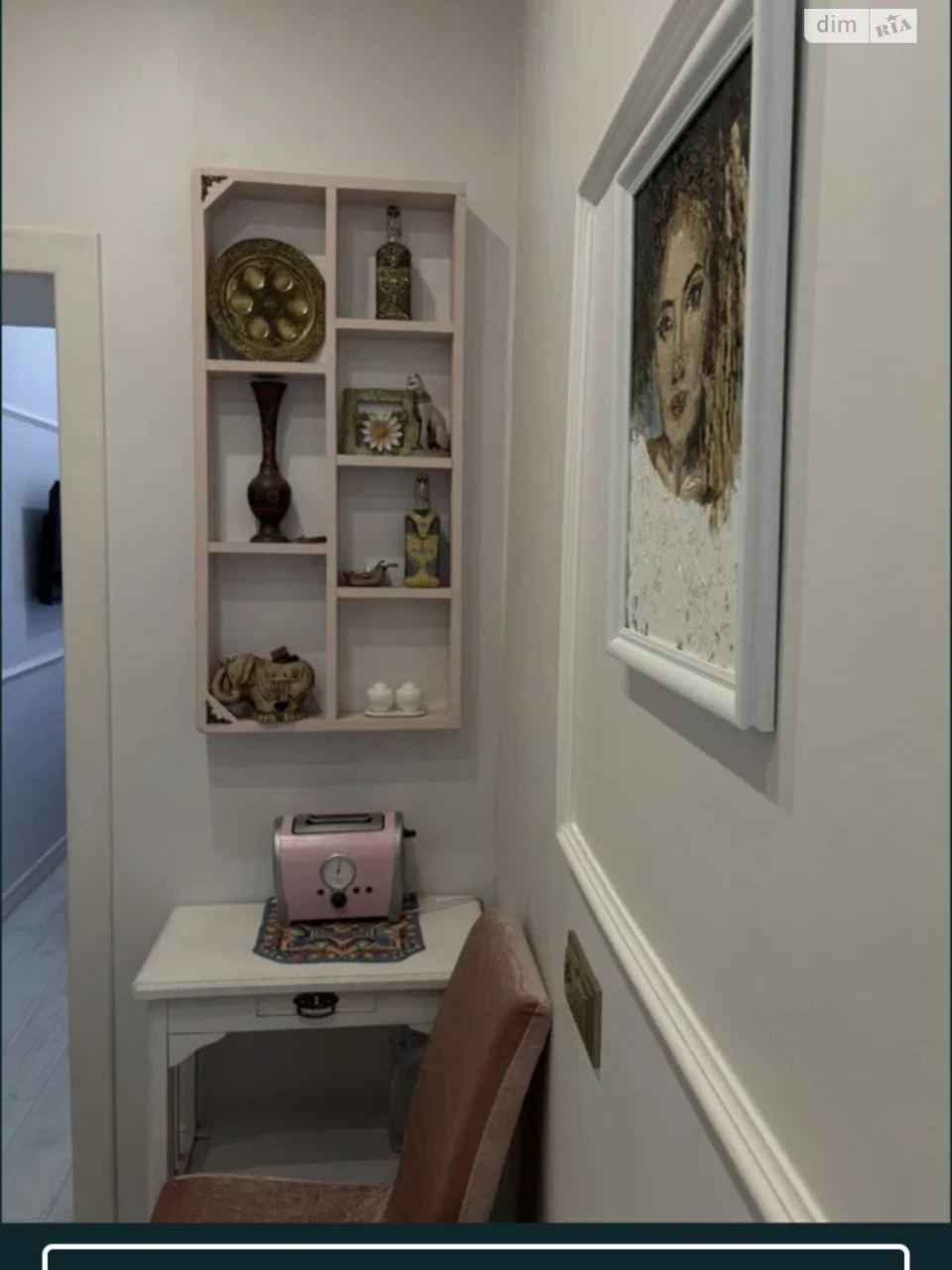 Long-Term Rental Apartment, Primorsky District