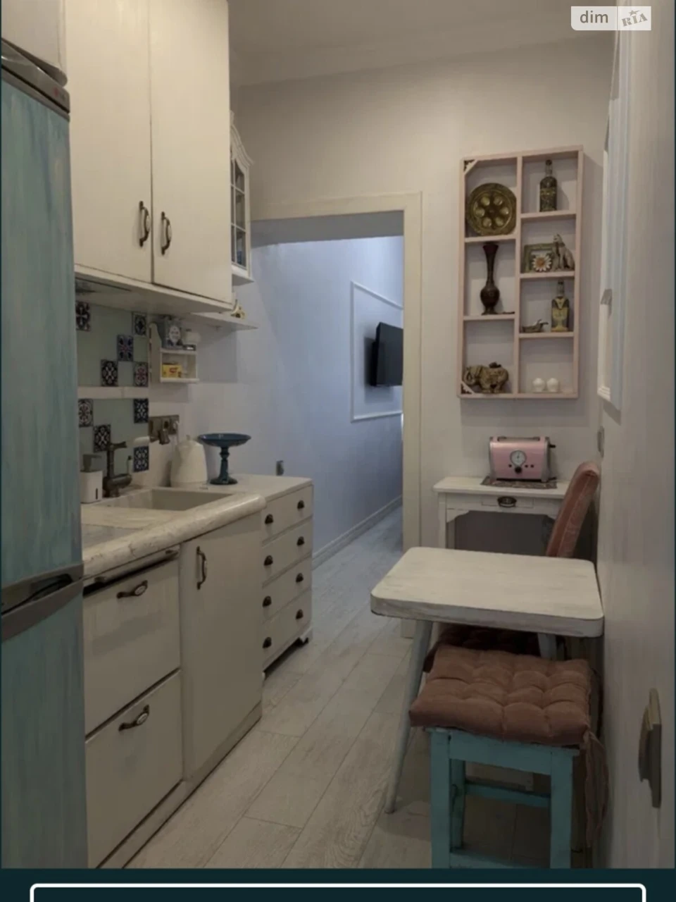 Long-Term Rental Apartment, Primorsky District