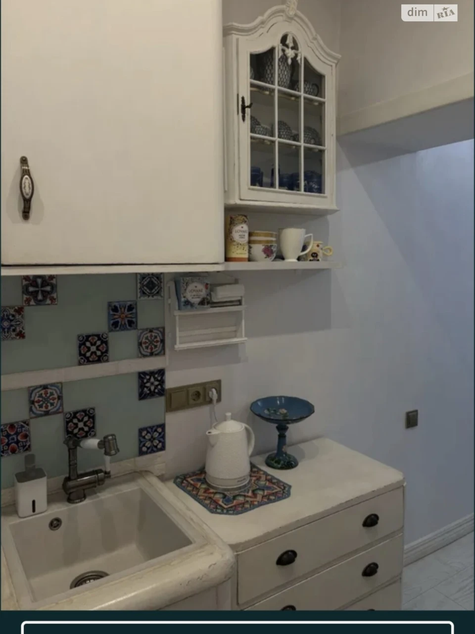 Long-Term Rental Apartment, Primorsky District