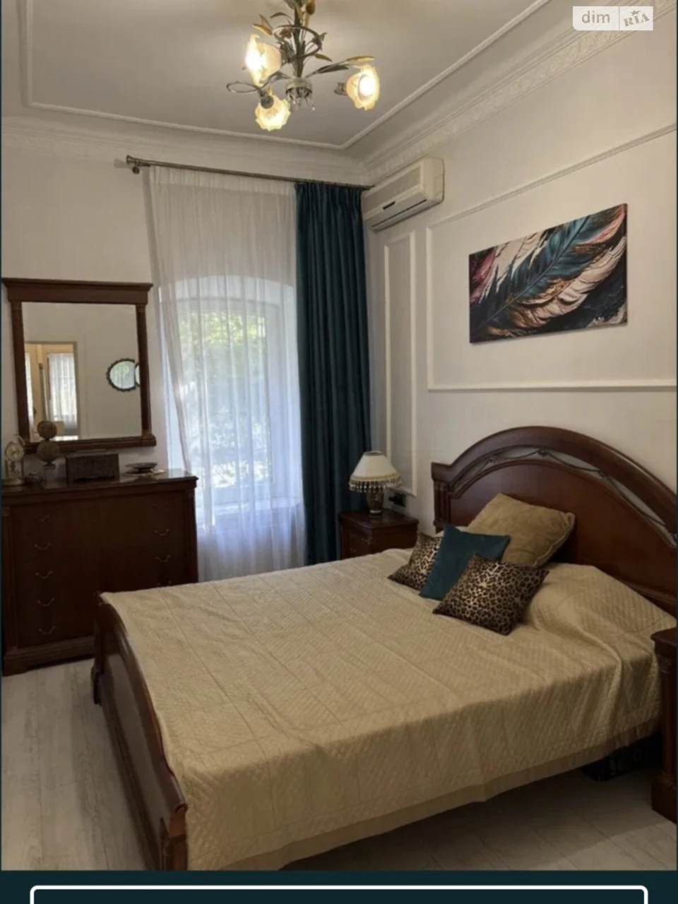 Long-Term Rental Apartment, Primorsky District