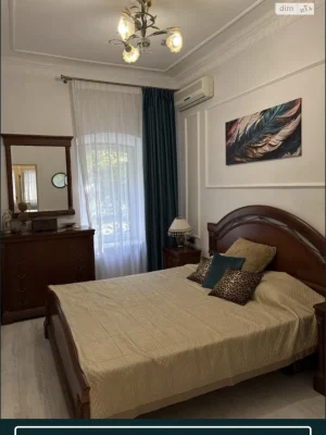 Long-Term Rental Apartment, Primorsky District