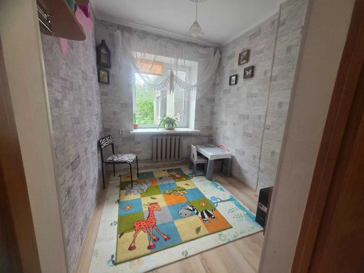For Sale: 2-Story House on Slobidka!