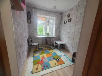 For Sale: 2-Story House on Slobidka!