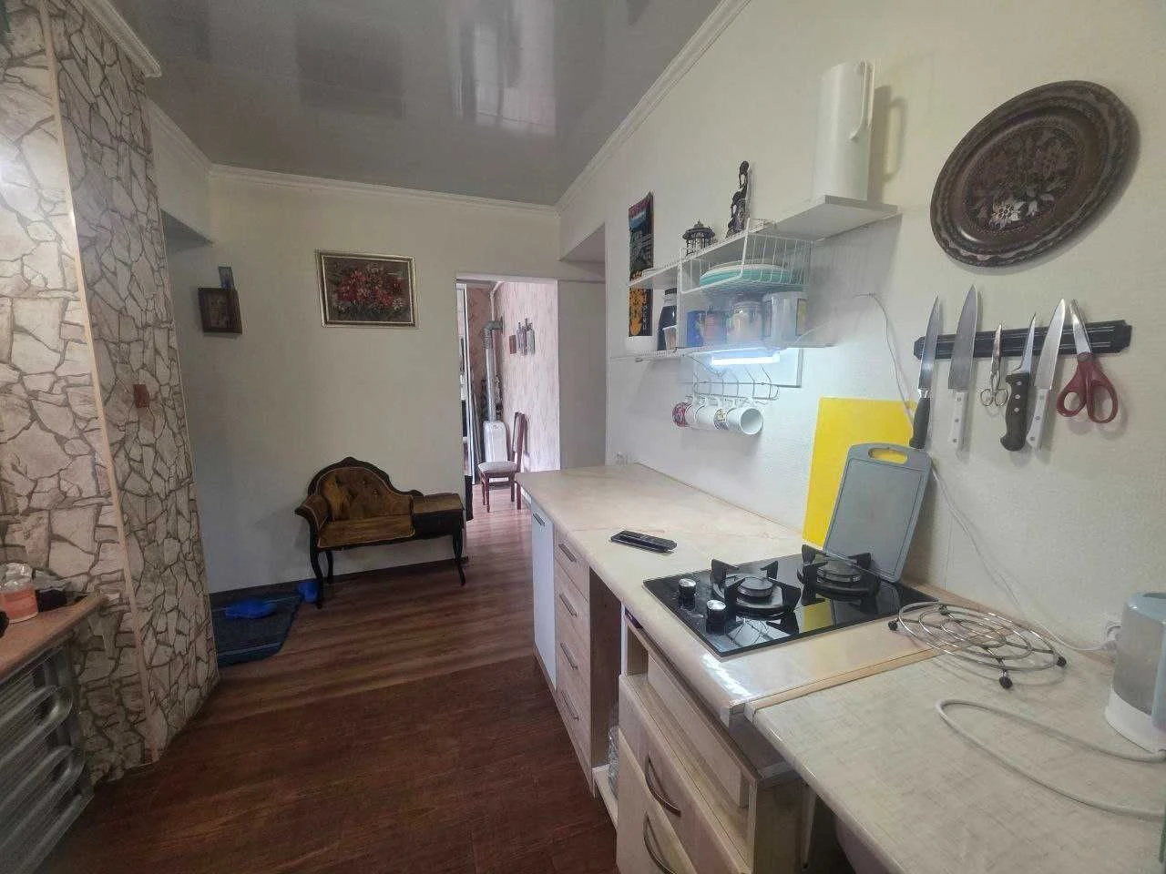 For Sale: 2-Story House on Slobidka!