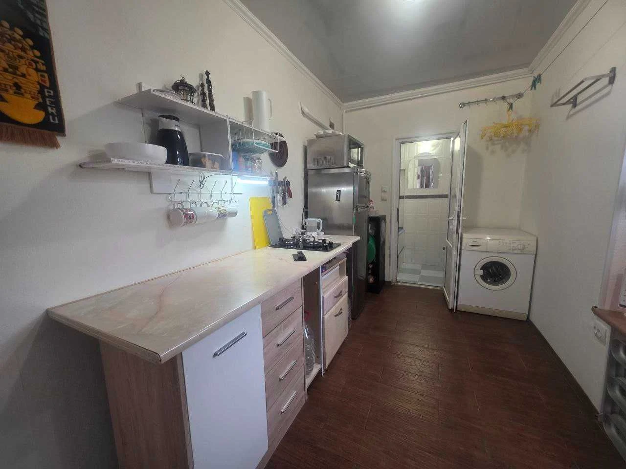 For Sale: 2-Story House on Slobidka!