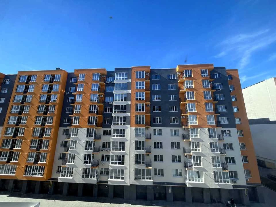 Квартира. Винница, Немиро́вское шоссе