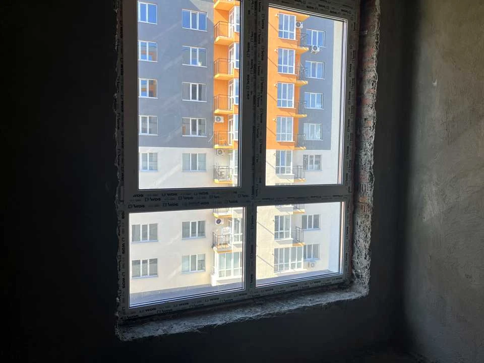 Квартира. Винница, Немиро́вское шоссе