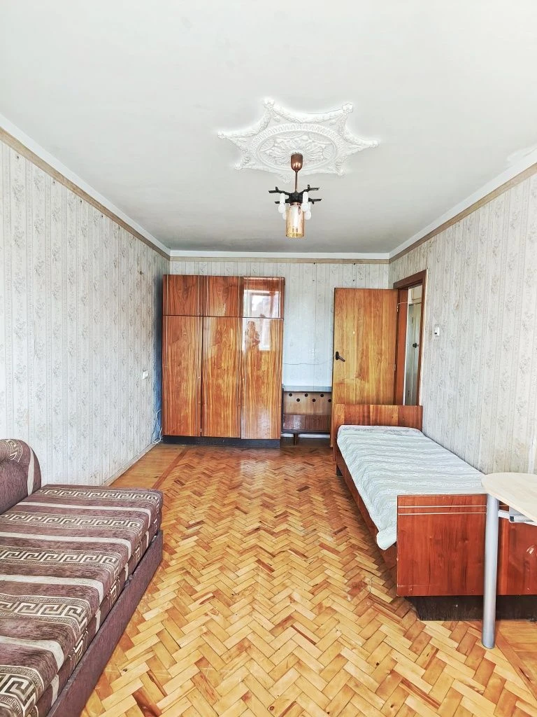 Срочно! Квартира в центре Вишеньки. Газовая колонка.