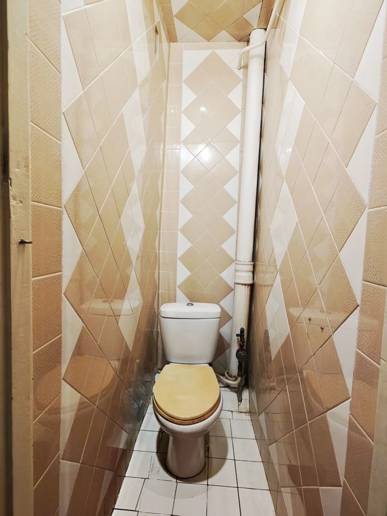 Срочно! Квартира в центре Вишеньки. Газовая колонка.
