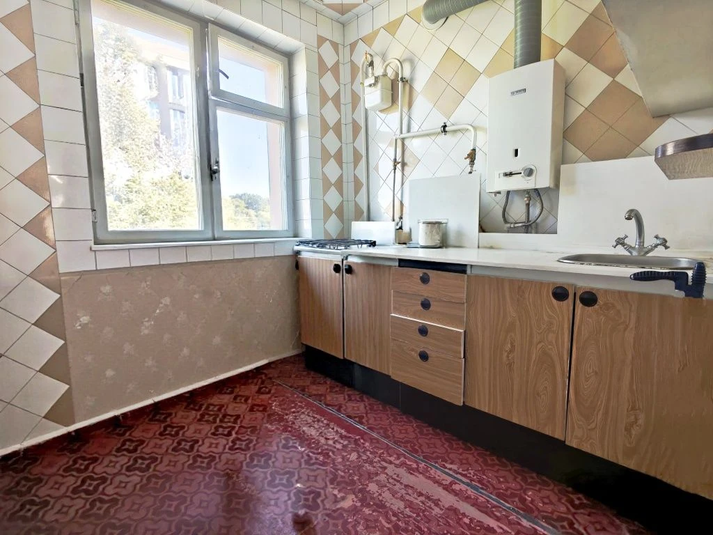 Срочно! Квартира в центре Вишеньки. Газовая колонка.