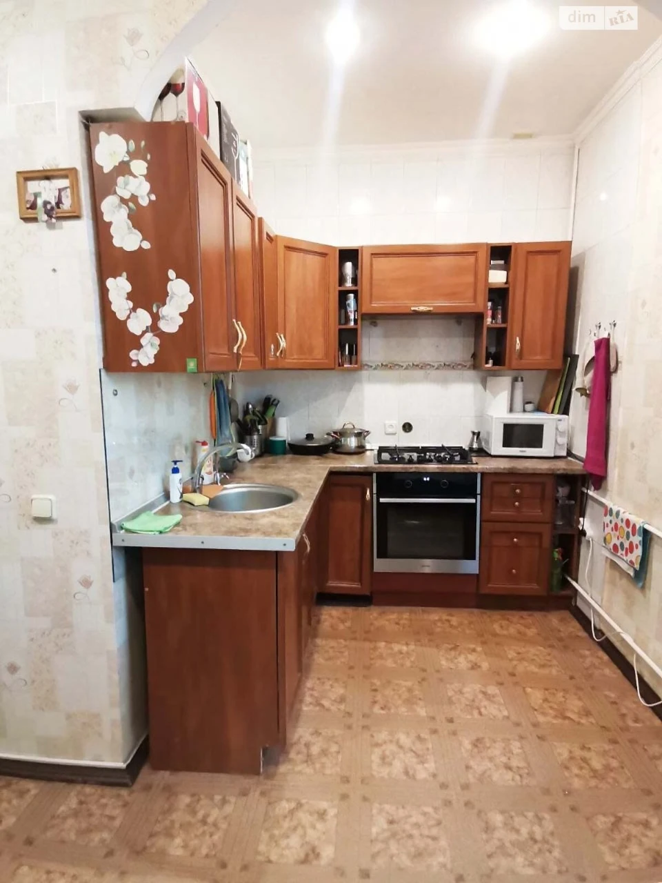 Продажа квартиры Соцгород.