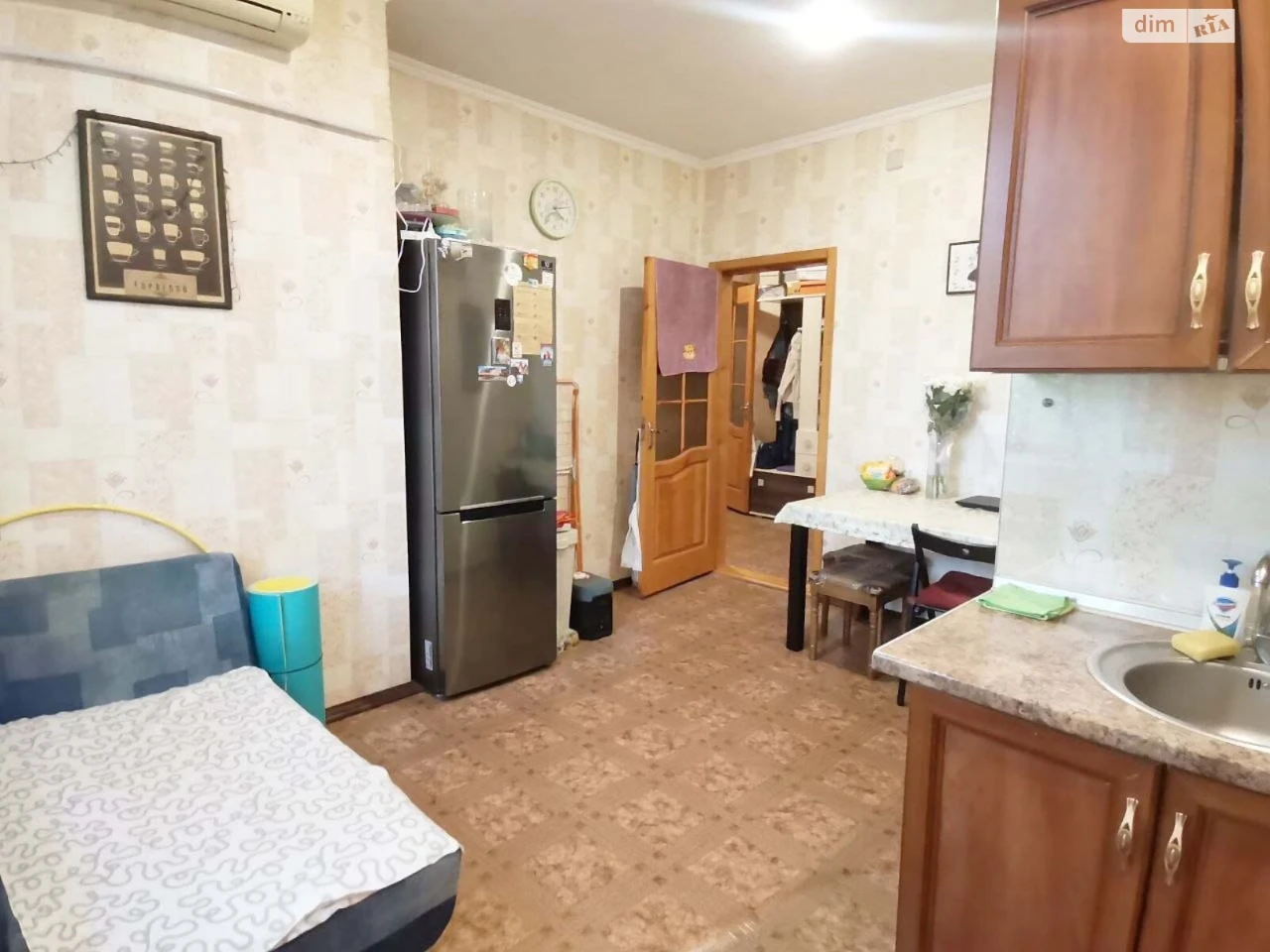 Продажа квартиры Соцгород.