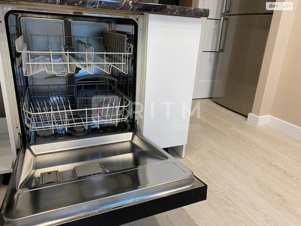 Long-Term Rental - Apartment