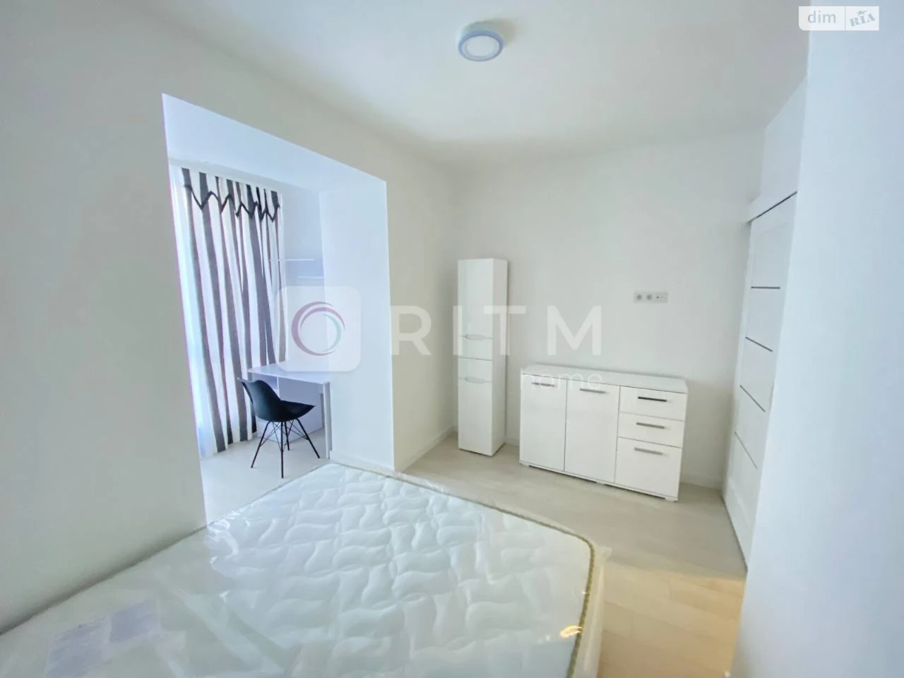 Long-Term Rental - Apartment