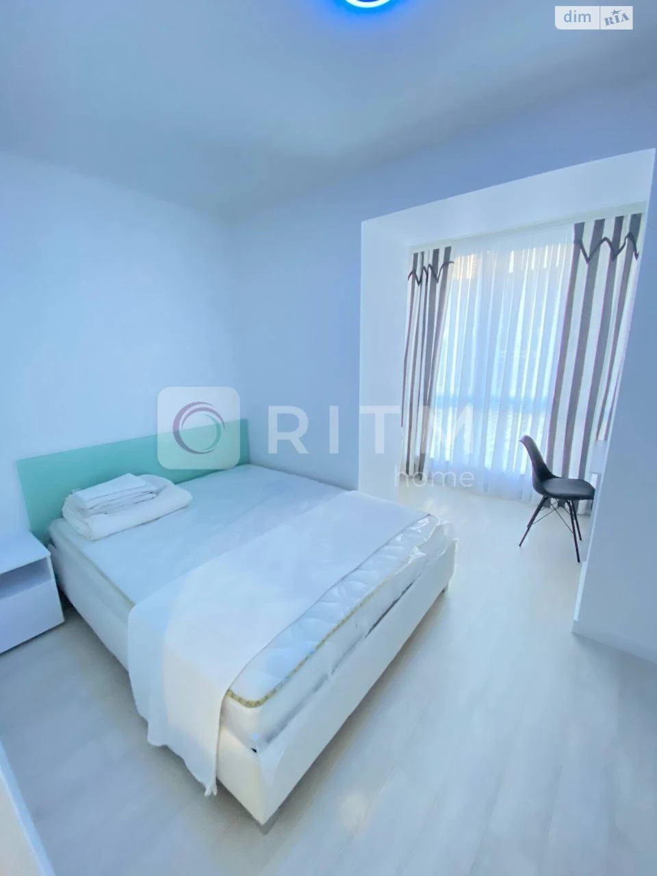 Long-Term Rental - Apartment
