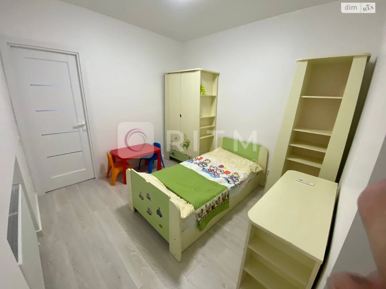 Long-Term Rental - Apartment