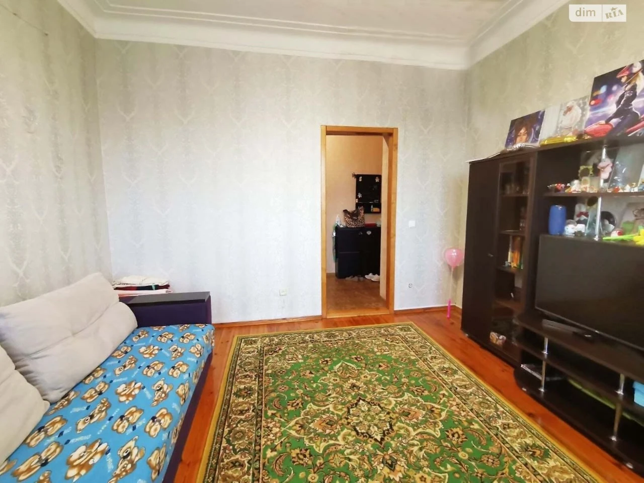 Продажа квартиры Соцгород.
